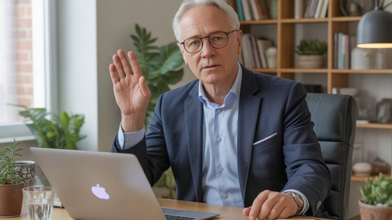 Wie künstliche Intelligenz den Alltag von Senioren bereichern kann