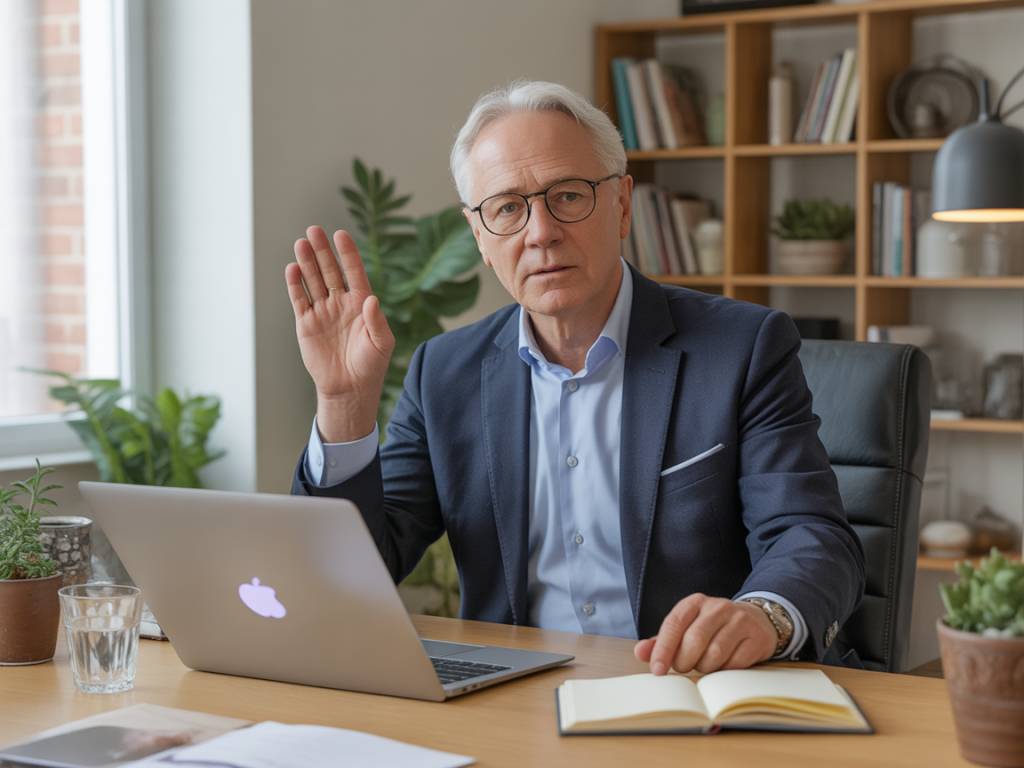 Wie künstliche Intelligenz den Alltag von Senioren bereichern kann