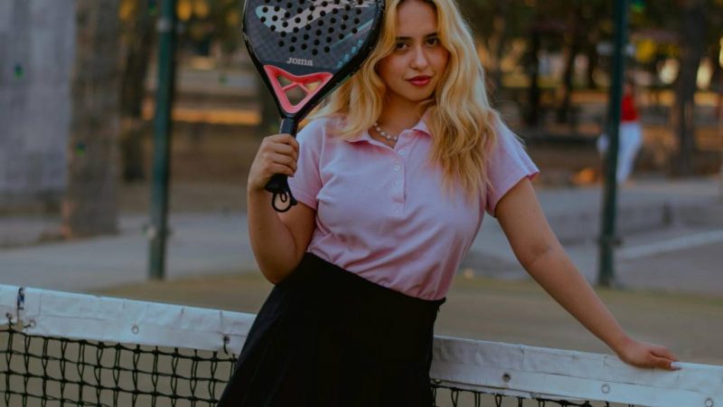 Grip, Gewicht & Balance: Die Eigenschaften eines guten Padelschlägers