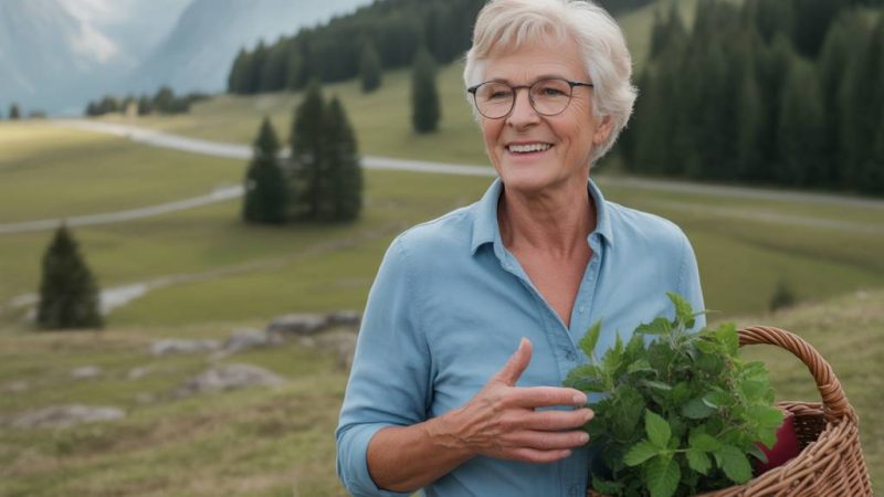 Nachhaltig leben im Alter: Praktische Tipps für umweltbewusste Senioren