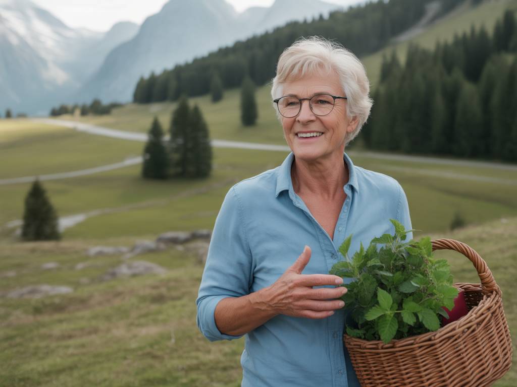 Nachhaltig leben im Alter: Praktische Tipps für umweltbewusste Senioren