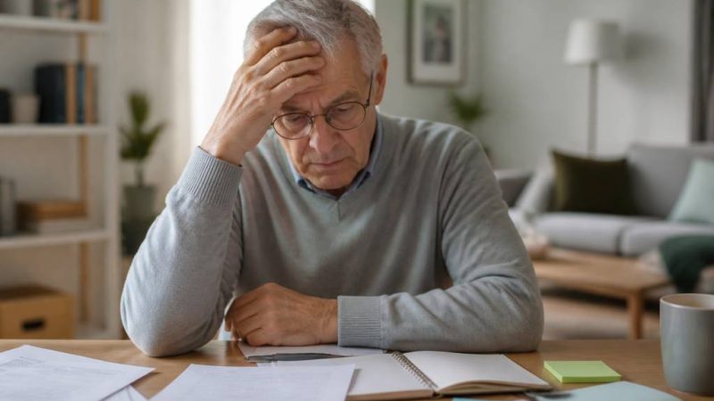 Adhd in german: symptome, diagnose und alltagshilfen für senioren